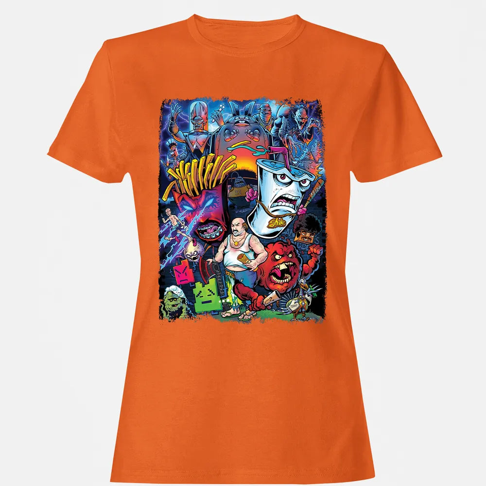 Women's T-shirt - THZ66L7V