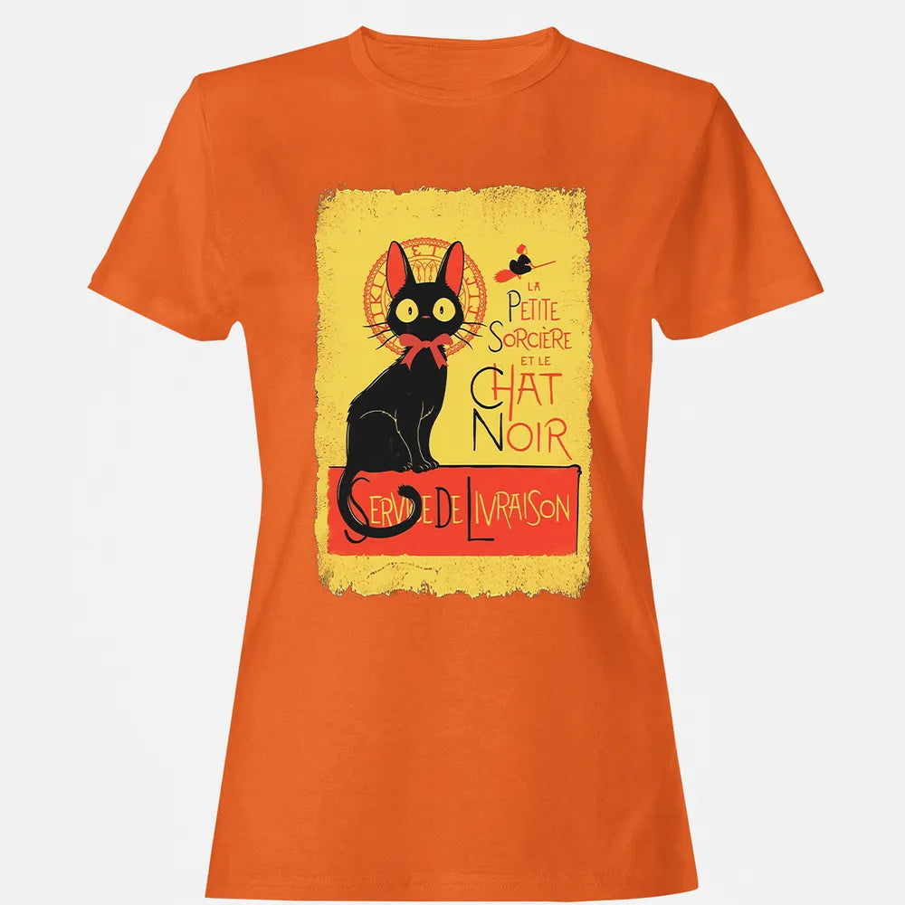 Women's T-shirt - 9N2ZKRH3