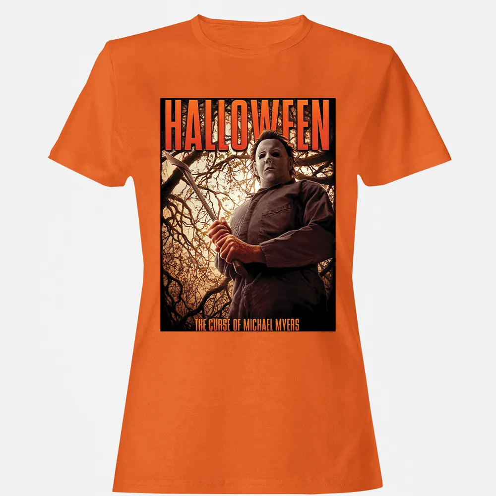 Women's T-shirt - VS5VARM6