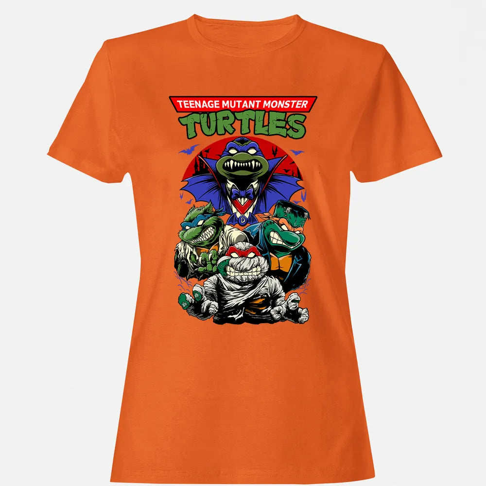 Women's T-shirt - J2SYQSPJ