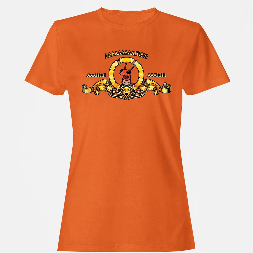 Women's T-shirt - VPBWX92W