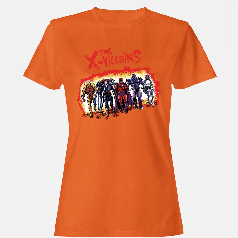 Women's T-shirt - TXE7YHWU