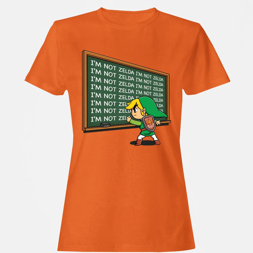 Women's T-shirt - FFT6JF14