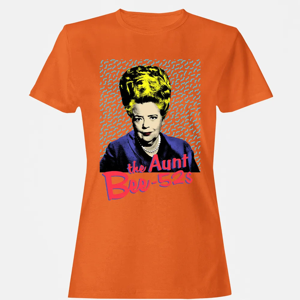 Women's T-shirt - GBNRHTQF