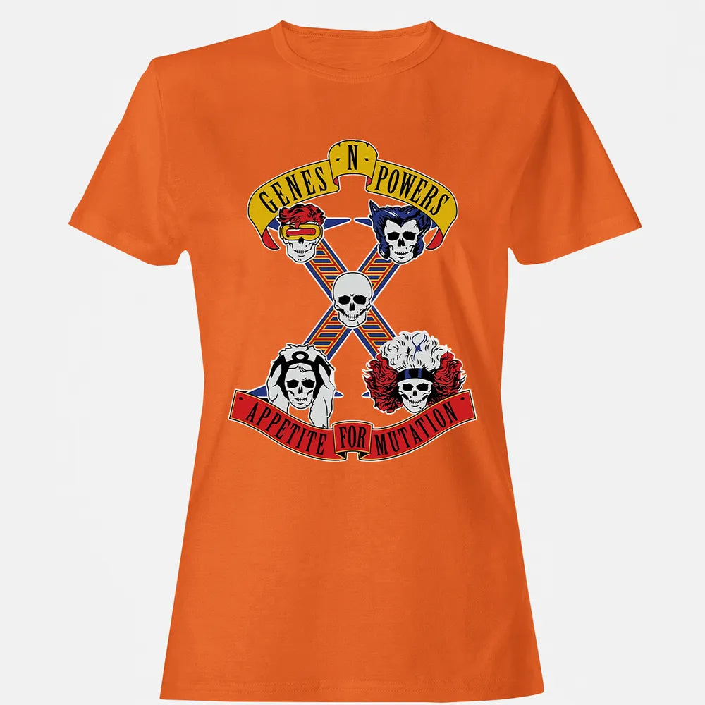 Women's T-shirt - VN9USQHV