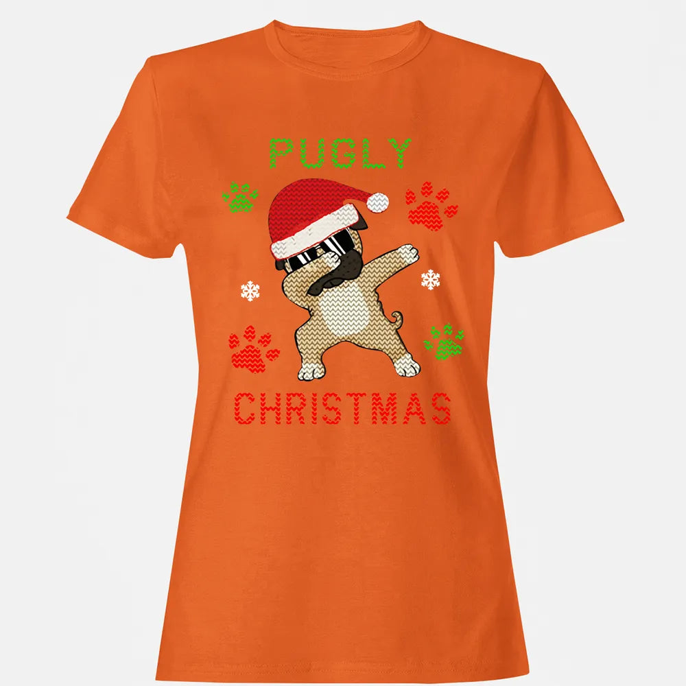 Women's T-shirt - UVGN4GUK