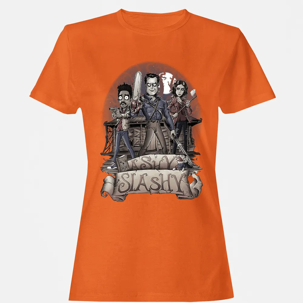 Women's T-shirt - 3QVHW31M