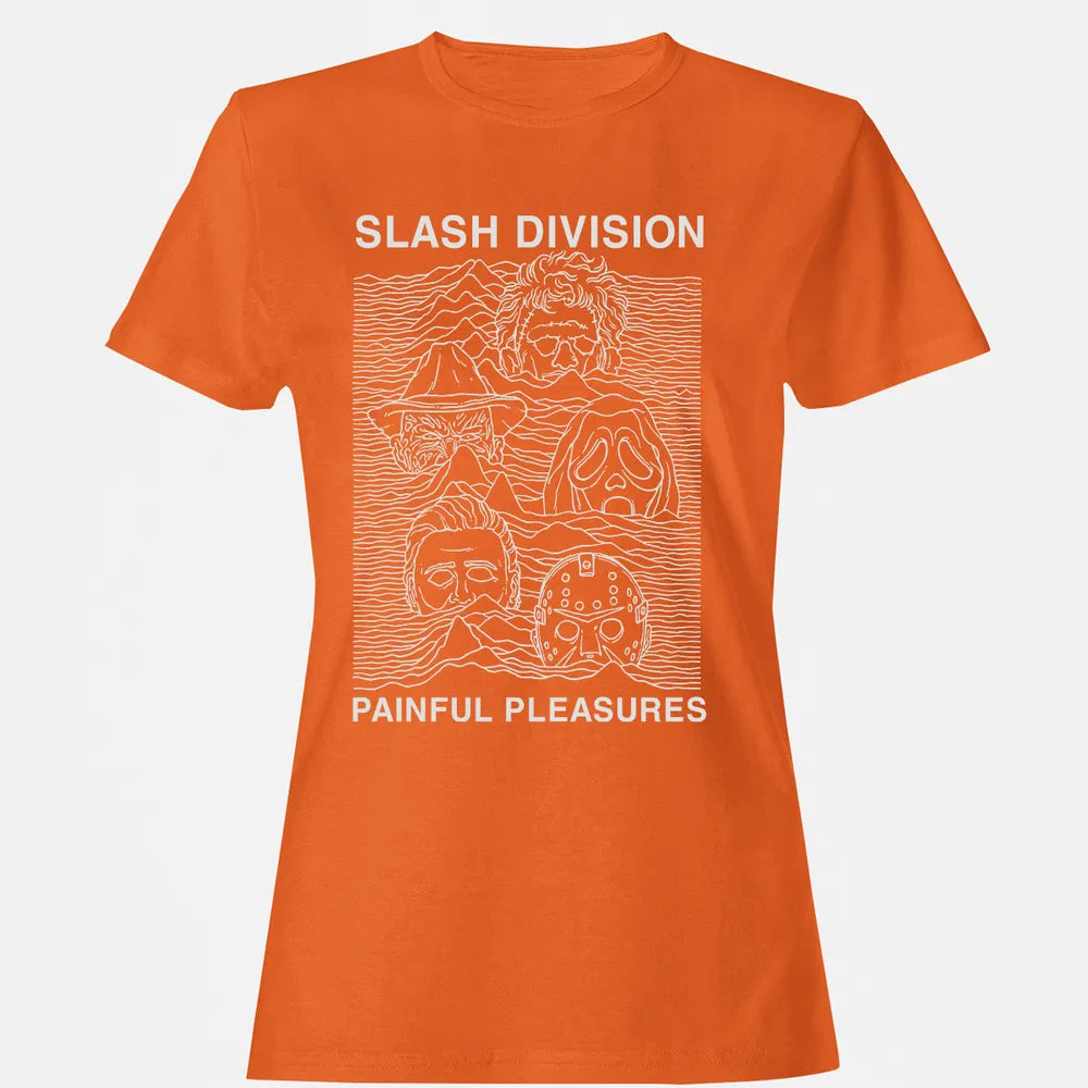 Women's T-shirt - 3FN9APP2