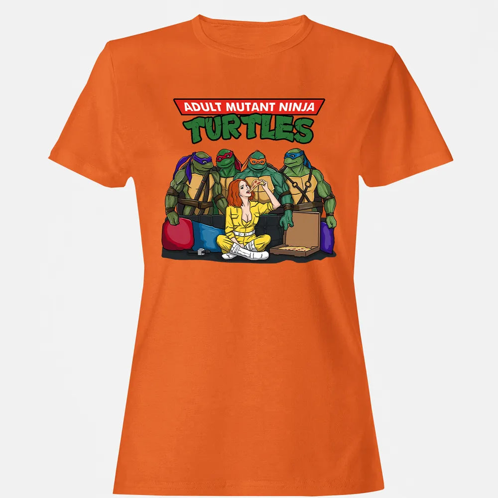 Women's T-shirt - 2CBMK95V