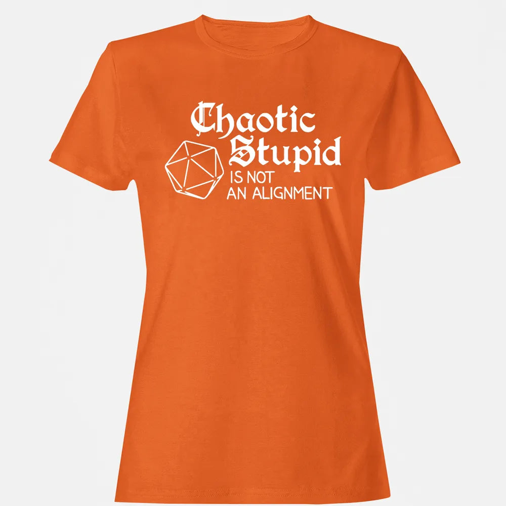 Women's T-shirt - J8Y11K77