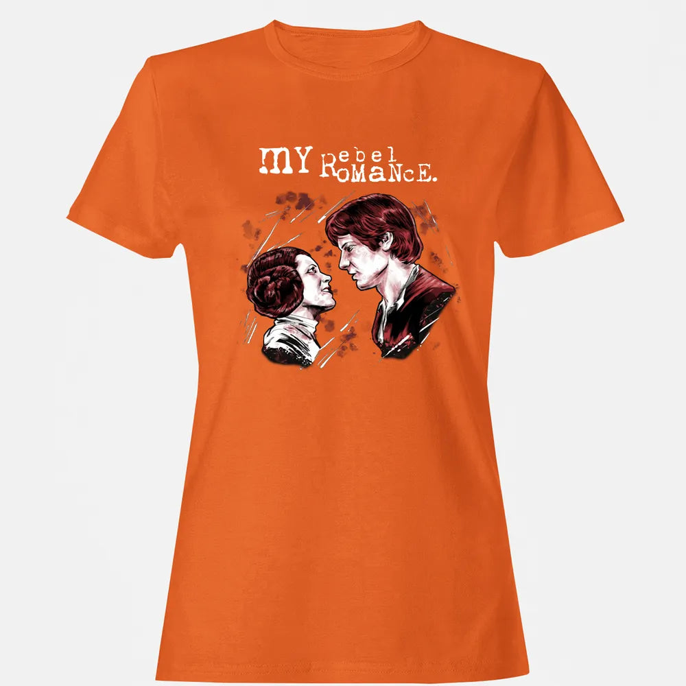 Women's T-shirt - W28QCSKL