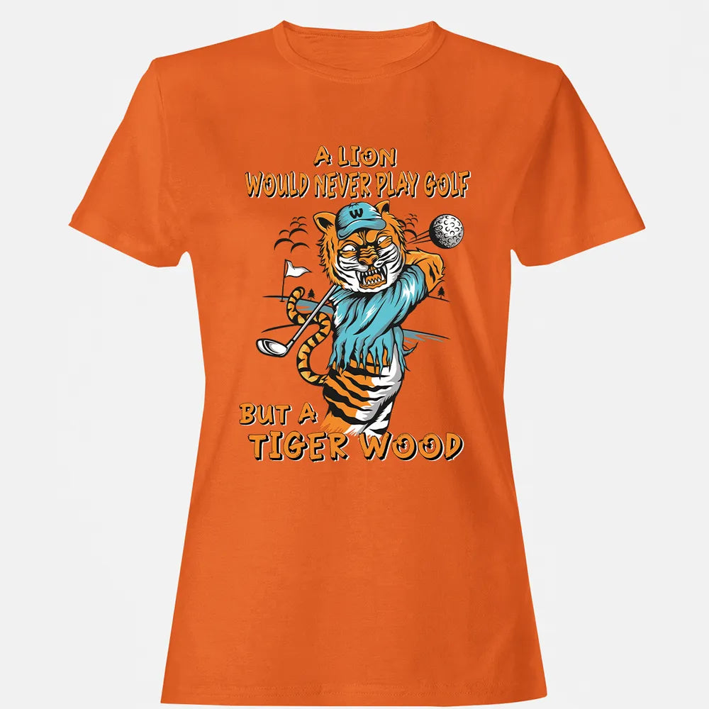 Women's T-shirt - 94VZEQV3