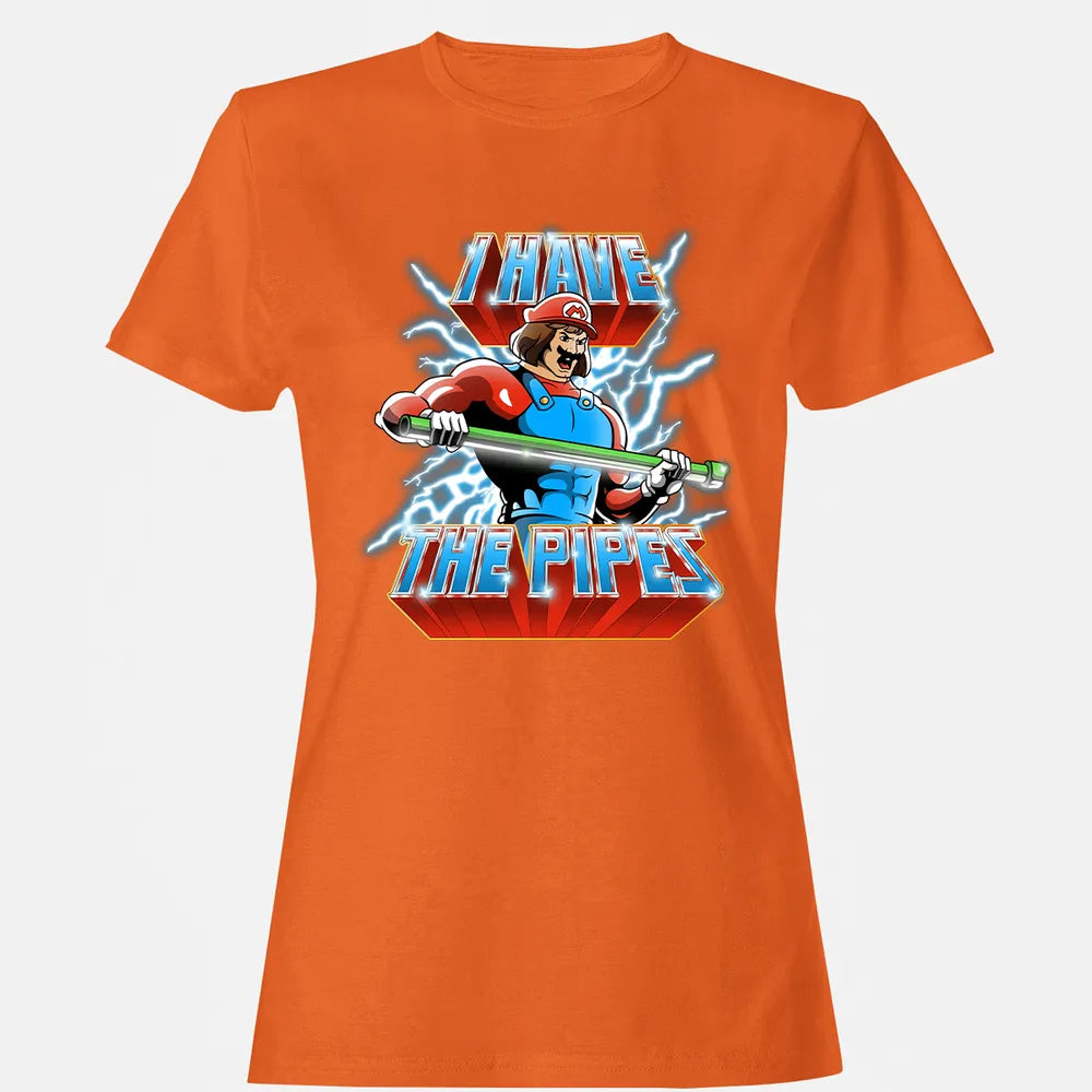 Women's T-shirt - KQTSKK7E