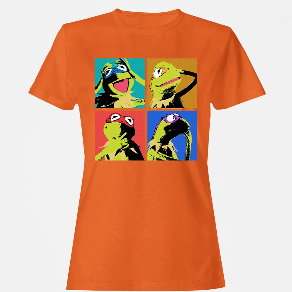 Women's T-shirt - DT7LBERR