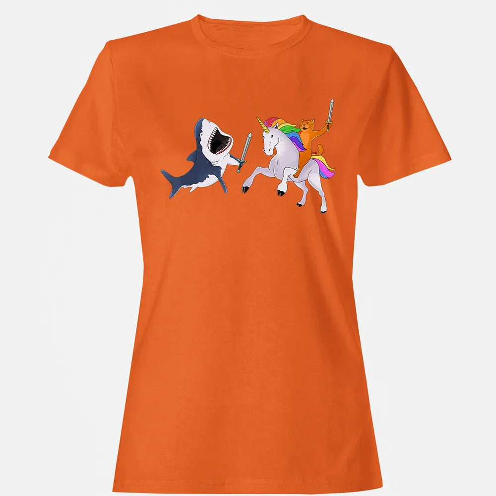 Women's T-shirt - LPZ81RUT