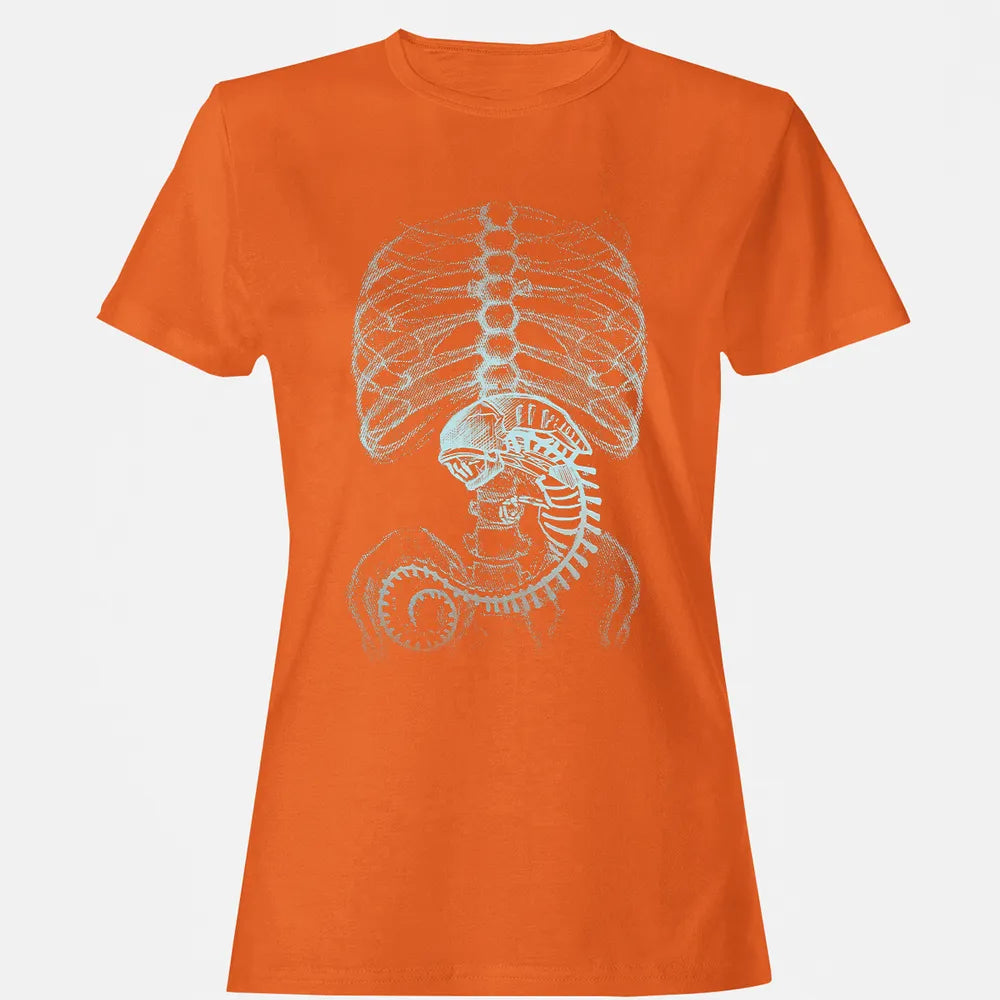 Women's T-shirt - TDX15LC2