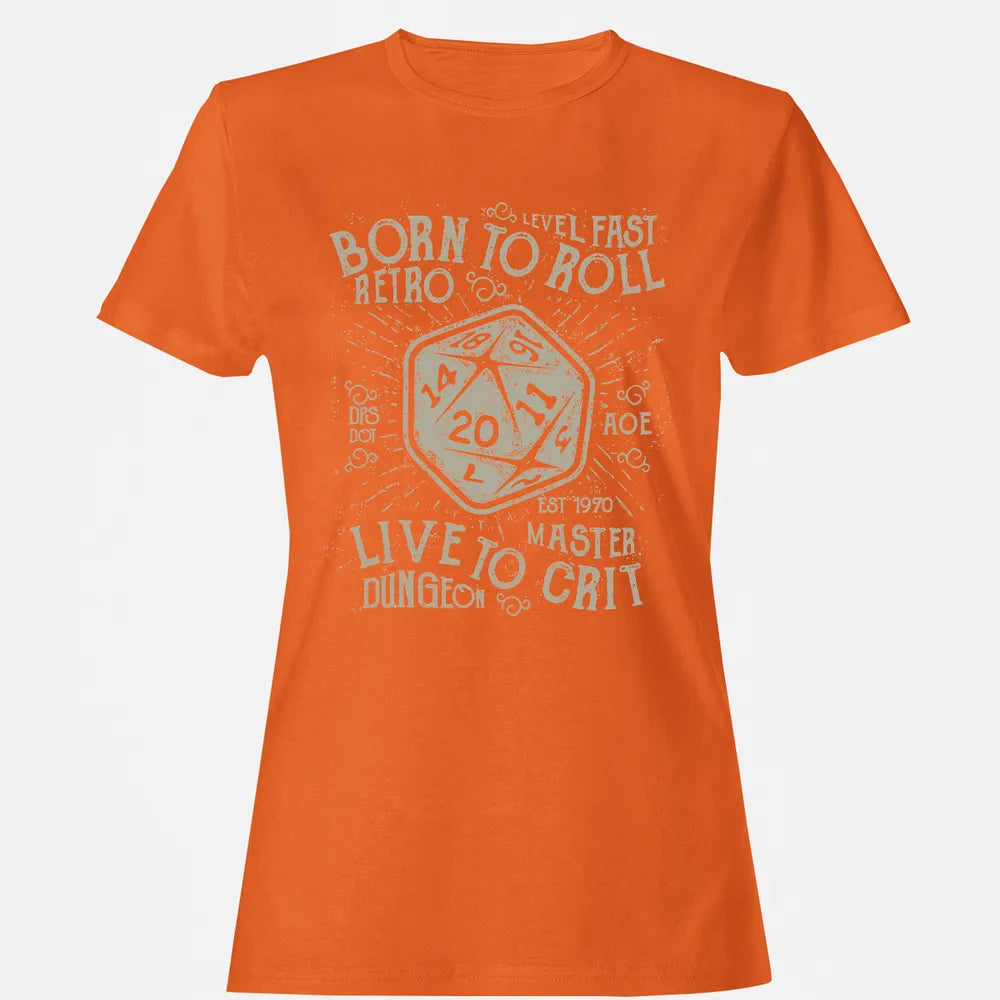 Women's T-shirt - A1NM6LMP