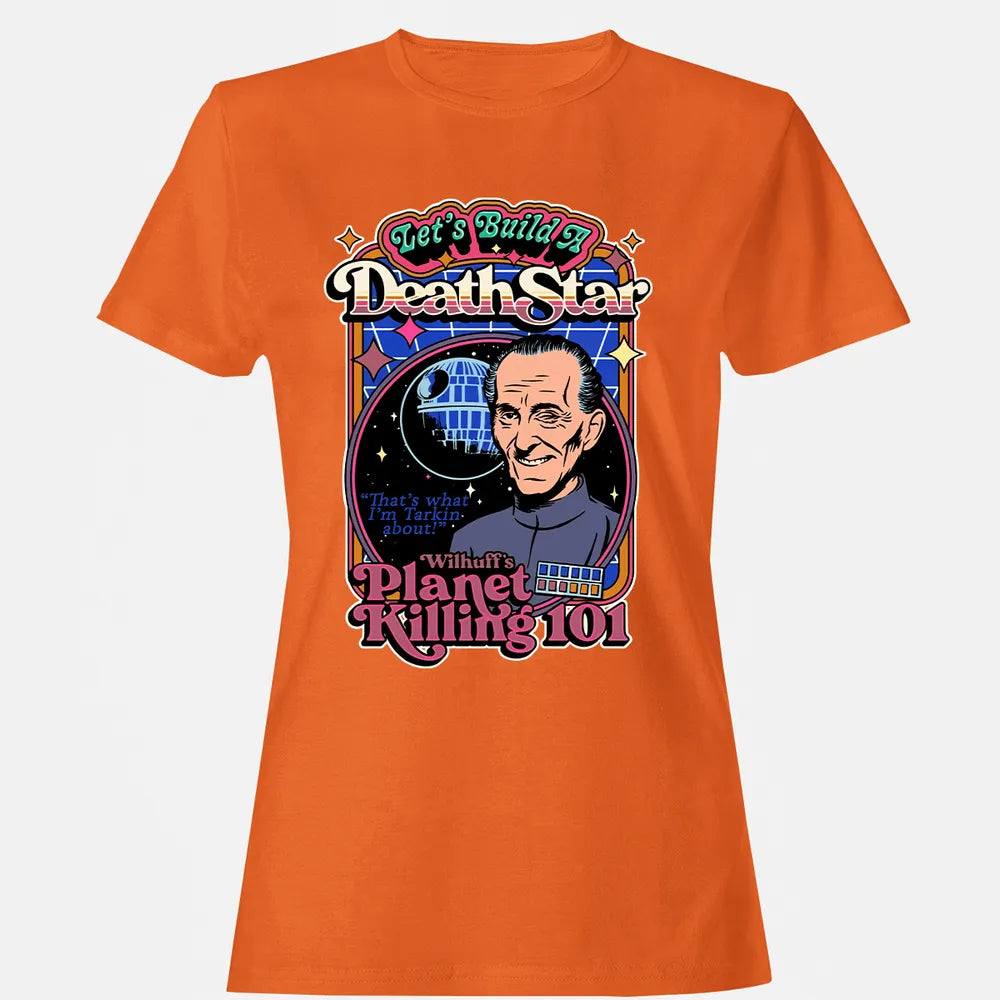 Women's T-shirt - RZMCRSSB