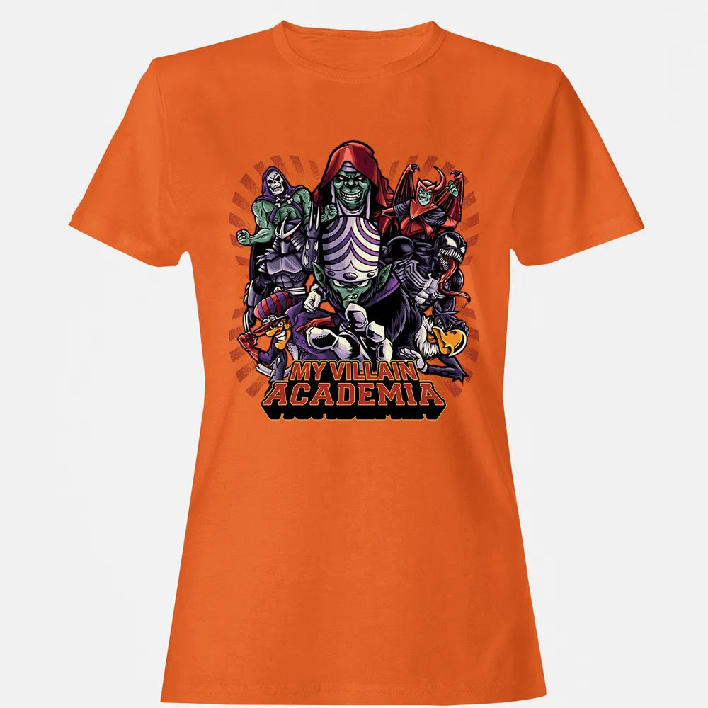 Women's T-shirt - 4DB3MRU9