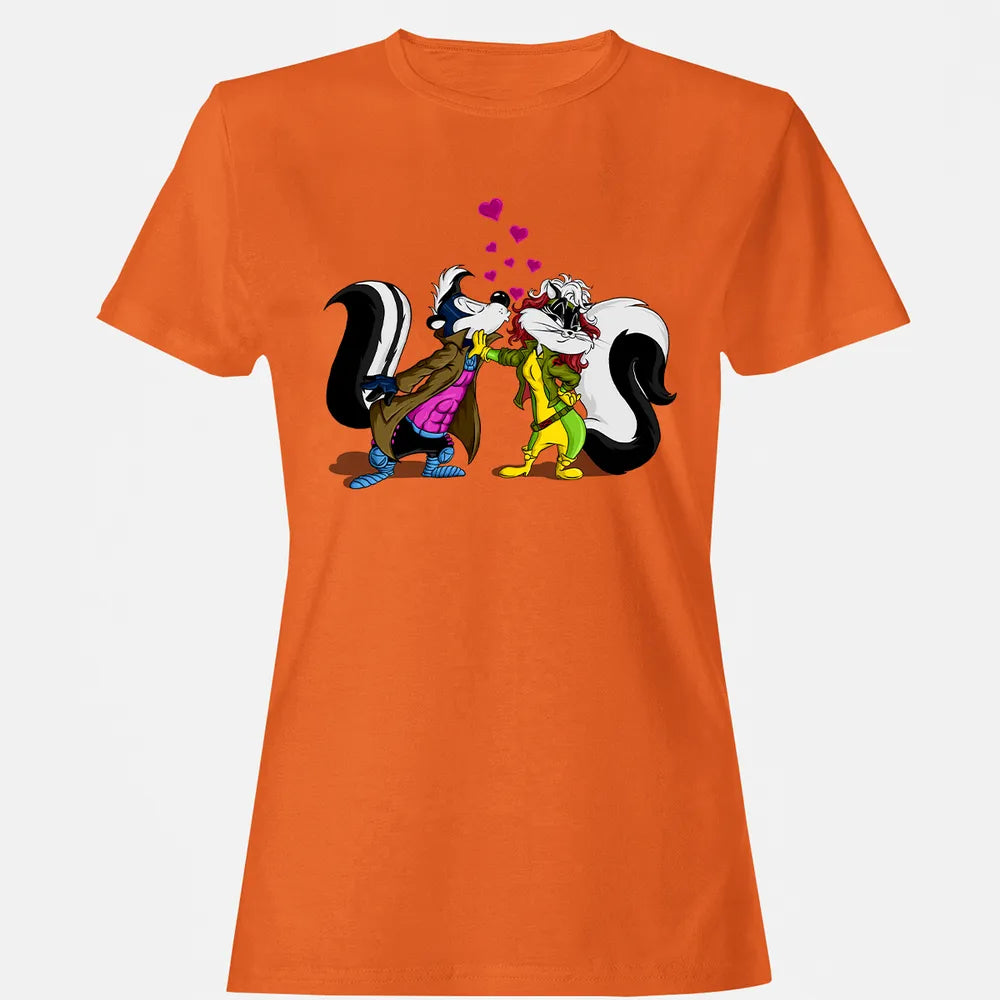 Women's T-shirt - 9J87XYUM