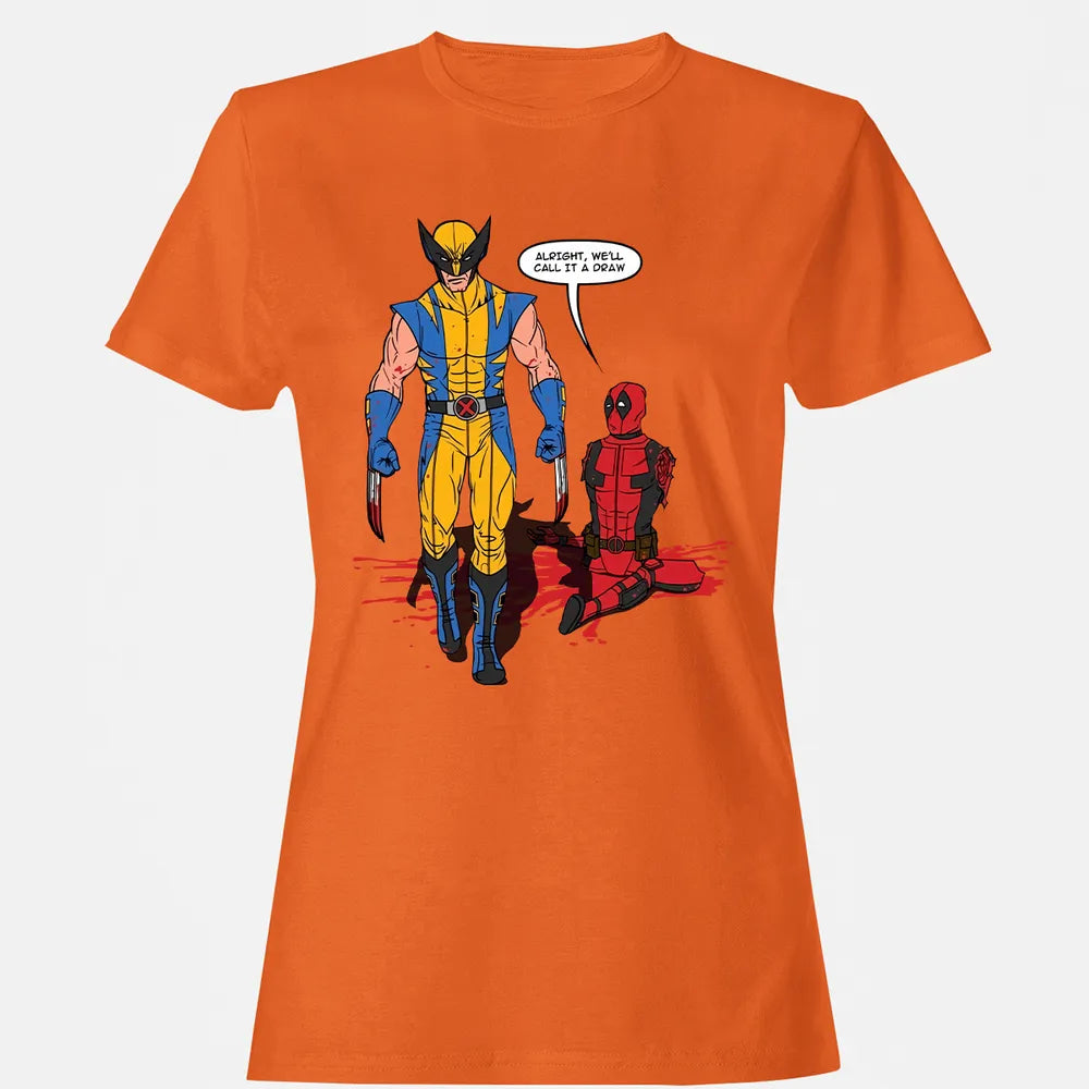 Women's T-shirt - T1N7MC3F