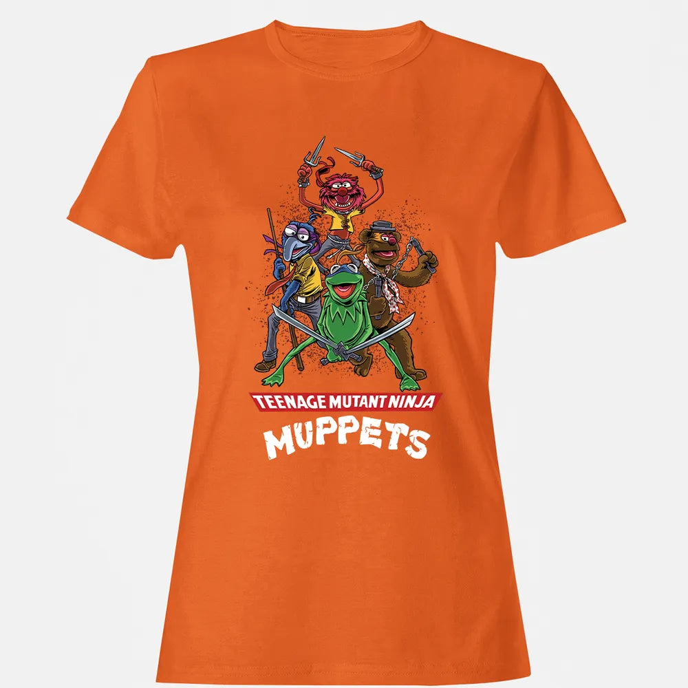 Women's T-shirt - JLF1Q6YR