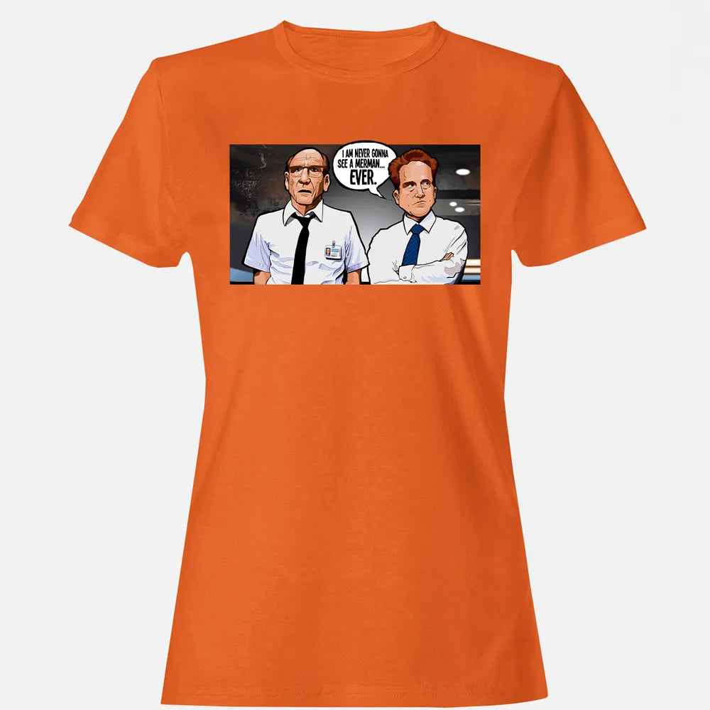 Women's T-shirt - 8UYD21CS
