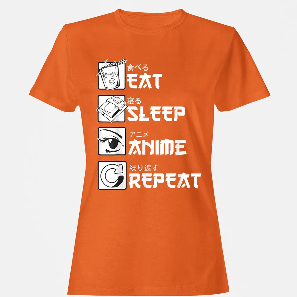 Women's T-shirt - MRWU1HZS