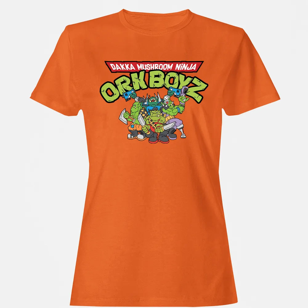 Women's T-shirt - M1T3C2PD