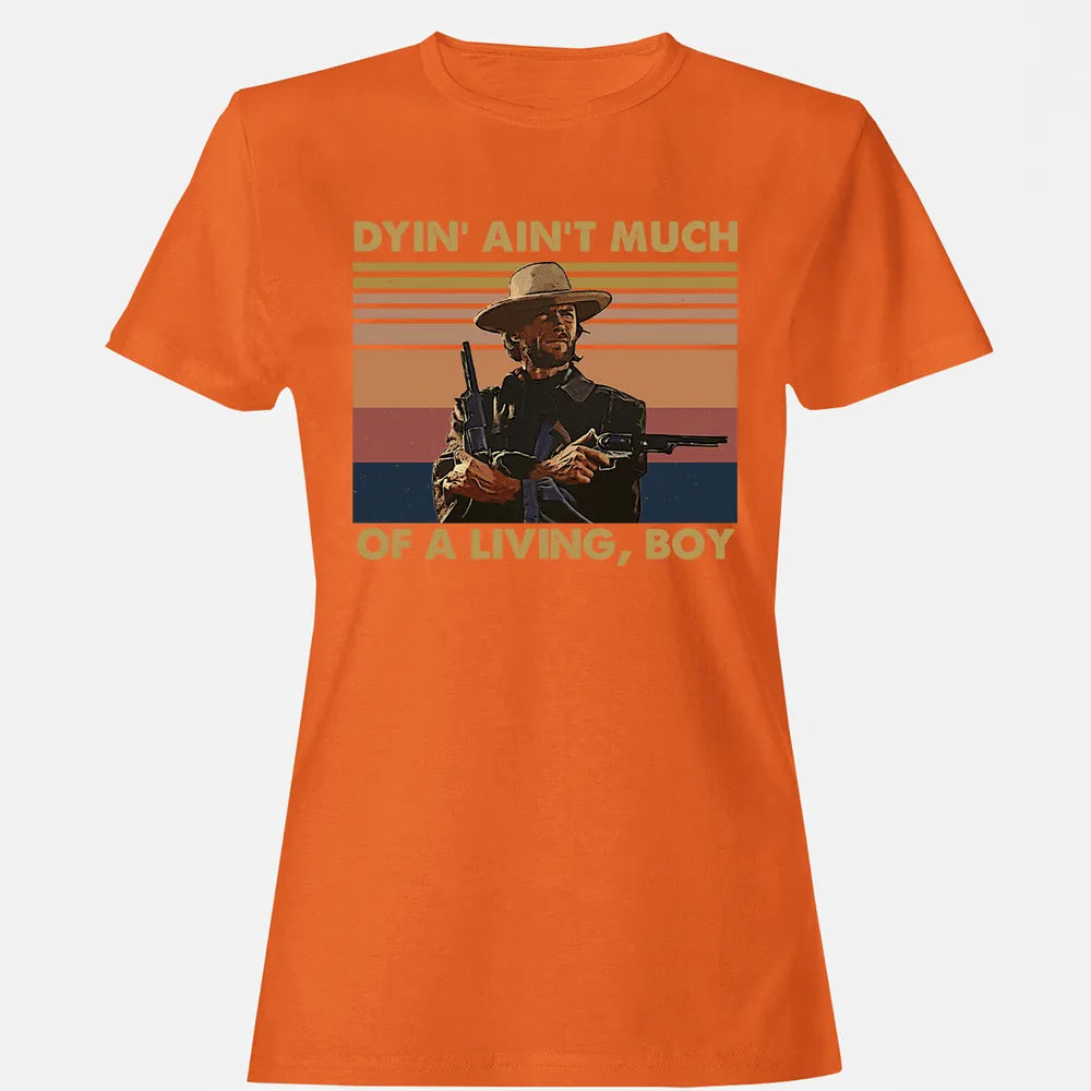 Women's T-shirt - VT811HF9
