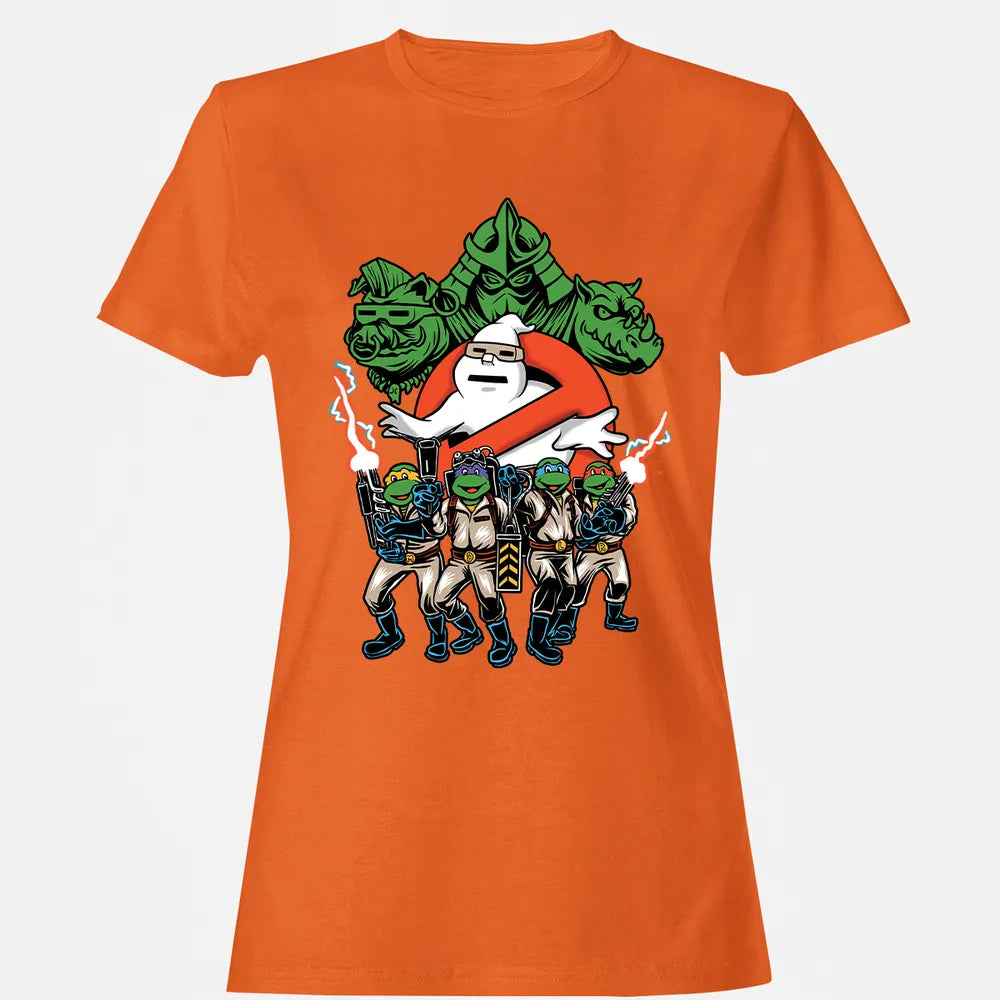 Women's T-shirt - L2PPXZV5