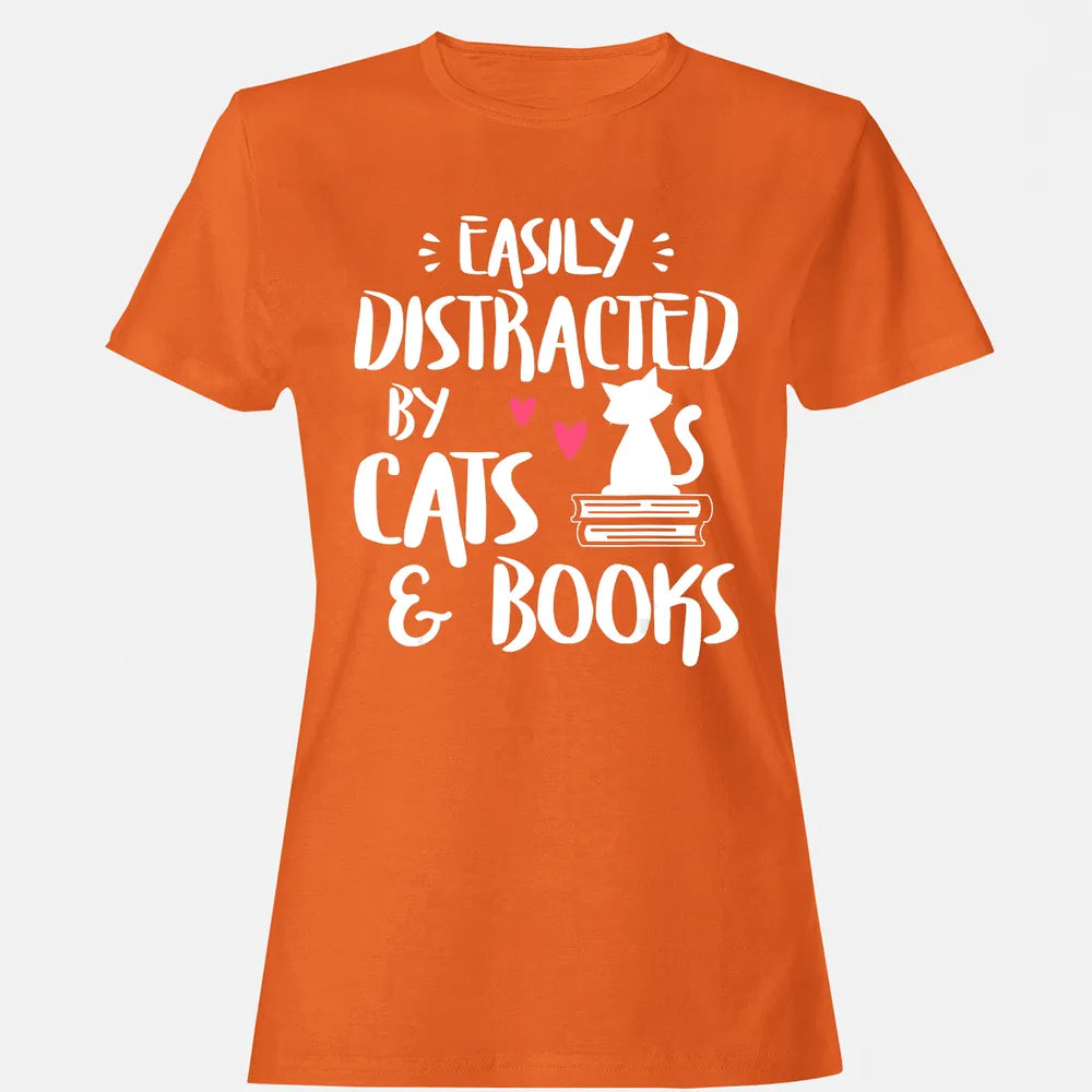Women's T-shirt - 2CF6CANR