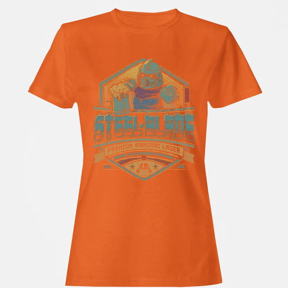 Women's T-shirt - LS415F28