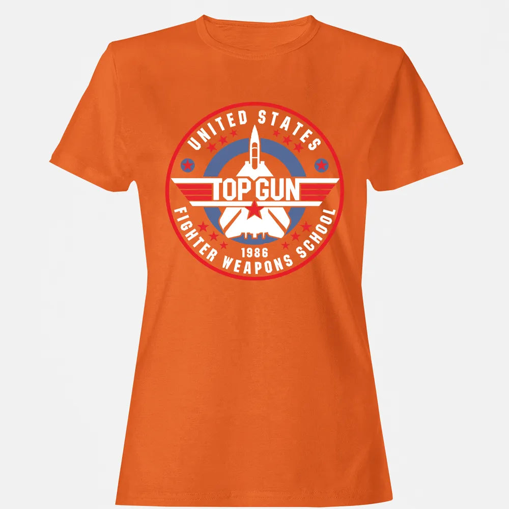 Women's T-shirt - NBJRZM1N