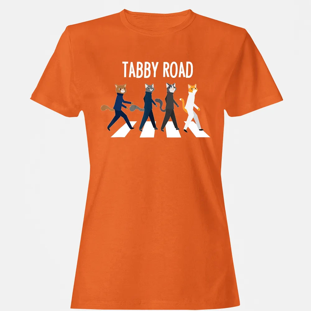 Women's T-shirt - AJW7X6Y2