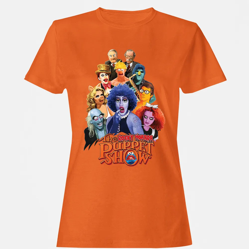 Women's T-shirt - G5LM61J5