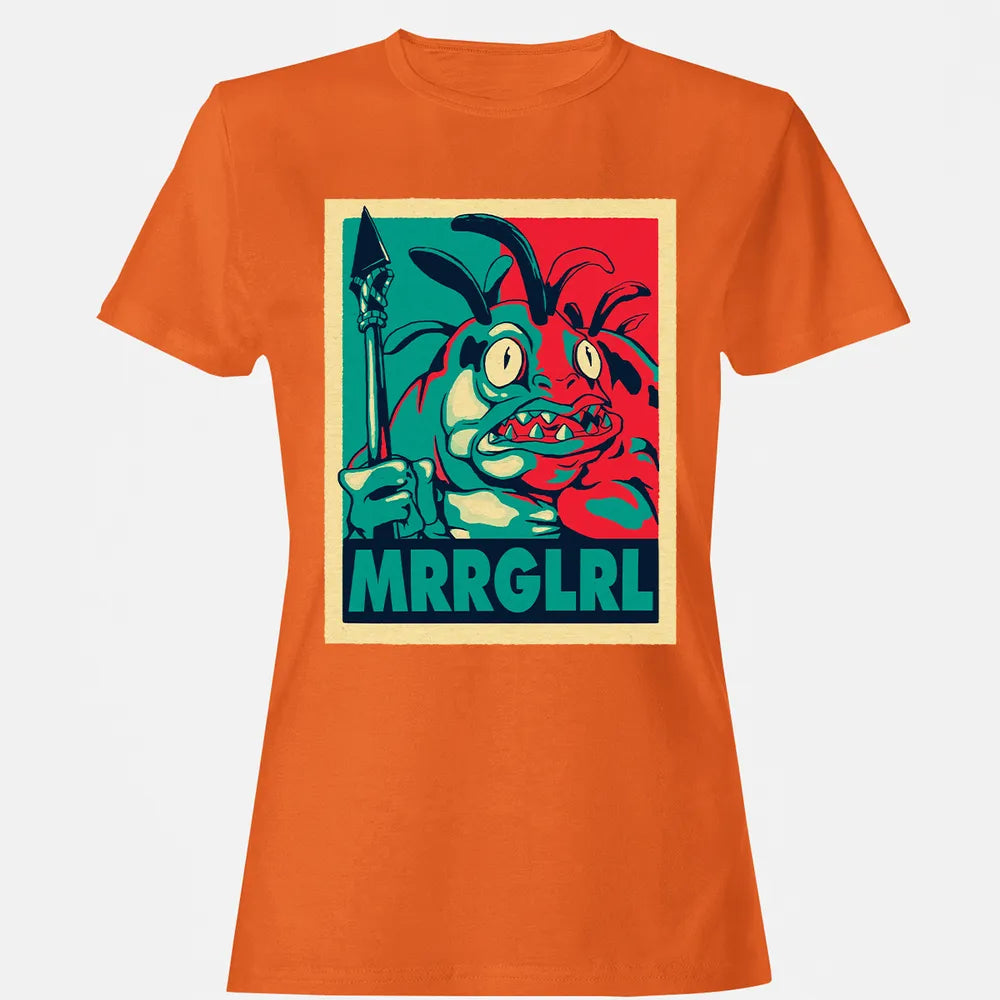 Women's T-shirt - RZ8JYK8Z