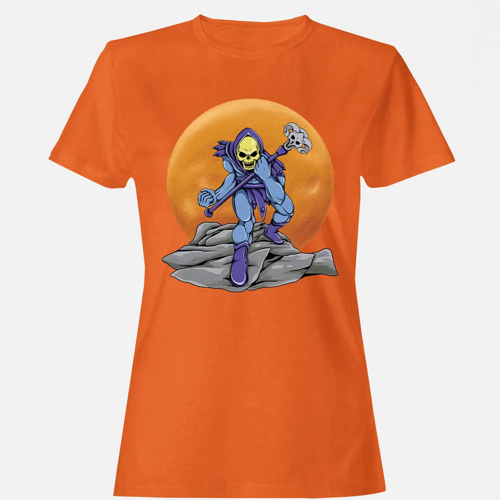 Women's T-shirt - V9HWZAXR