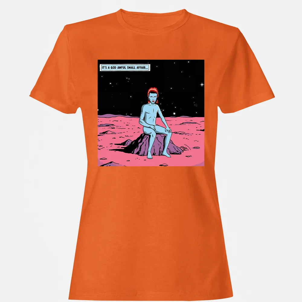 Women's T-shirt - WS97SNQS