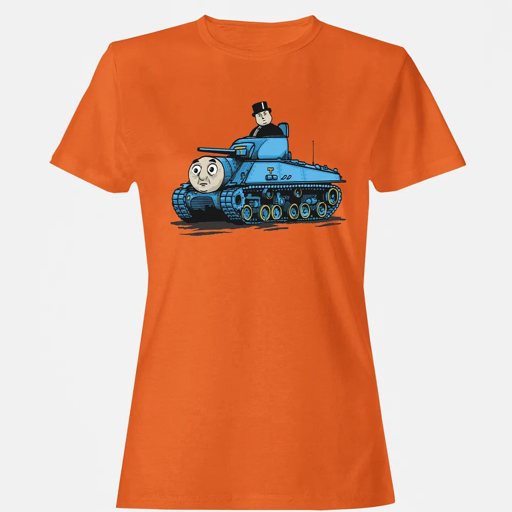 Women's T-shirt - 7JA1EEUB