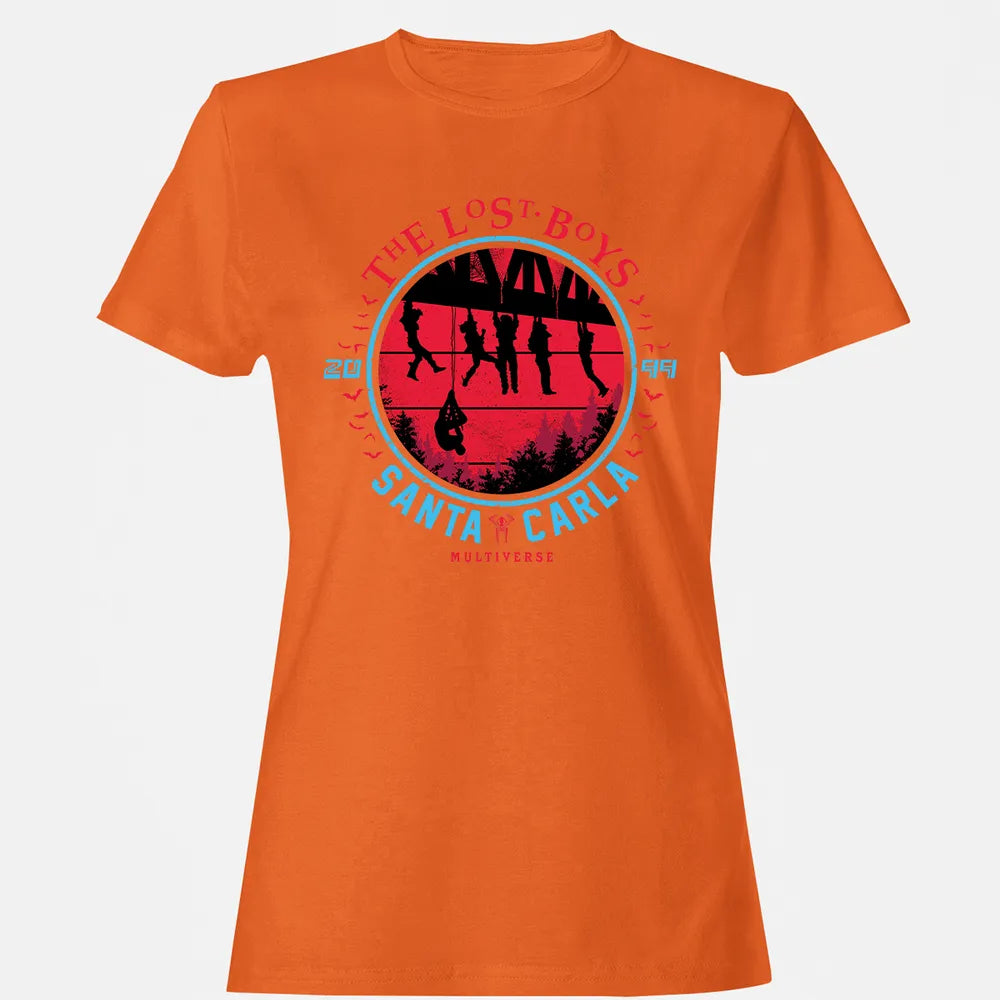 Women's T-shirt - WLUCQ3NG