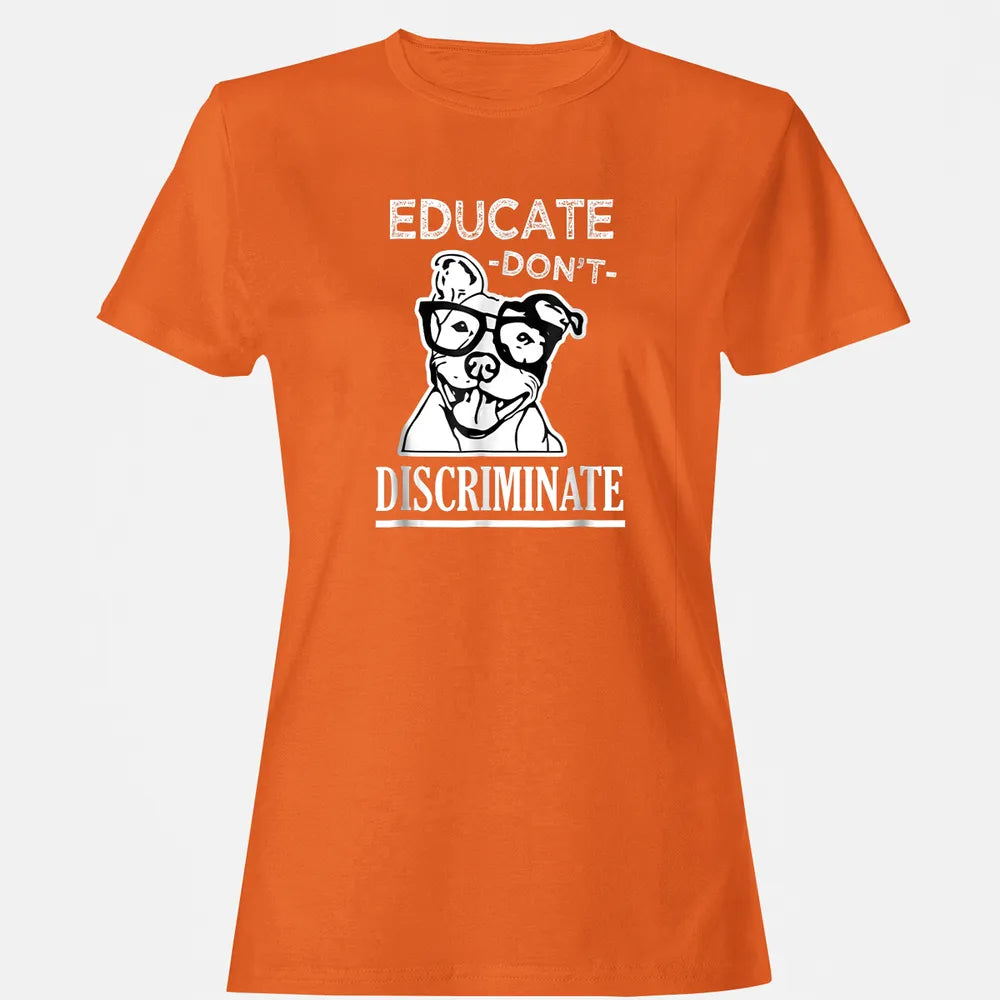 Women's T-shirt - FMR13YRV