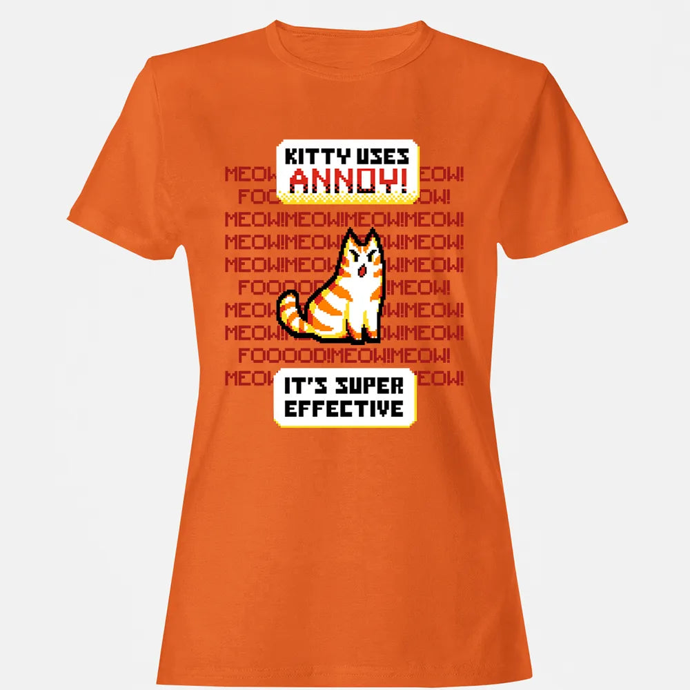 Women's T-shirt - SD4JCETK