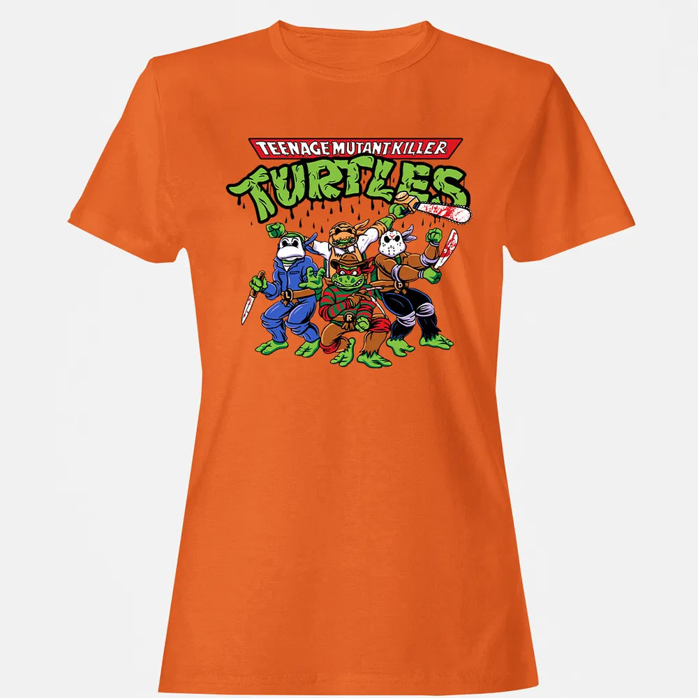 Women's T-shirt - 1XAMLTMG
