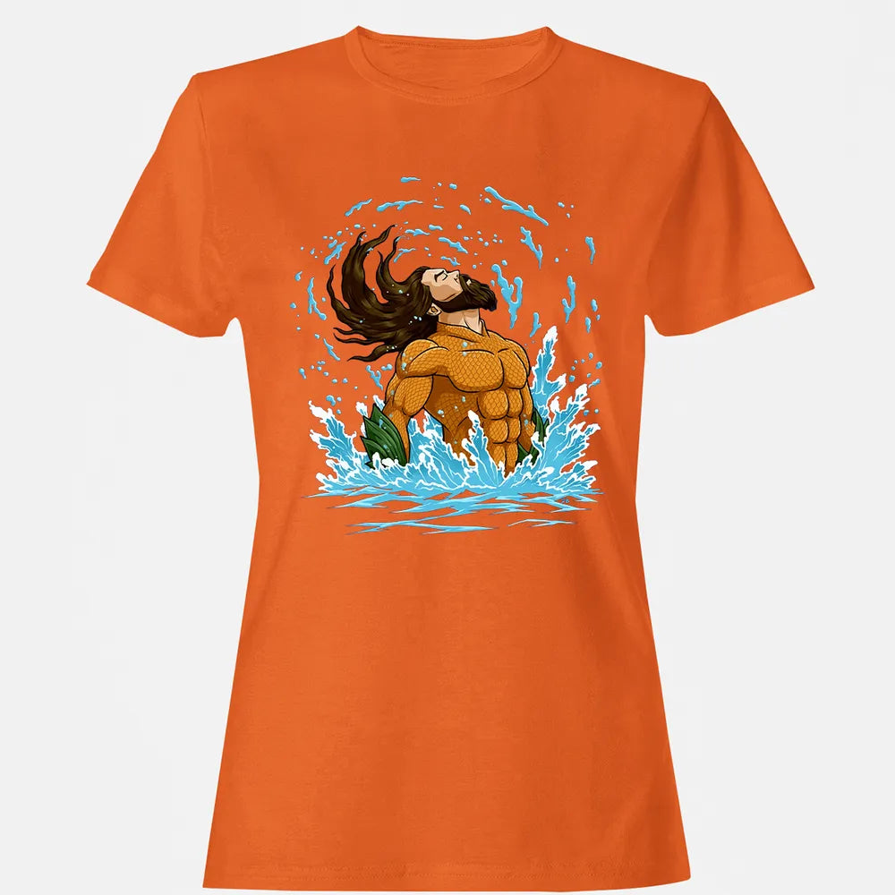 Women's T-shirt - CDGKB1HW
