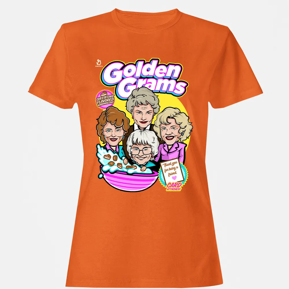 Women's T-shirt - J2XEUX8X