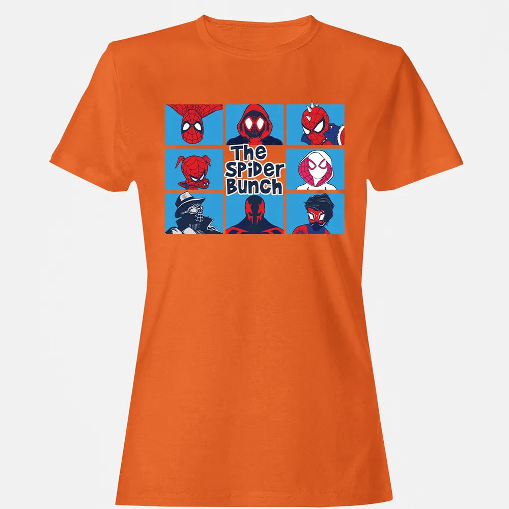 Women's T-shirt - Q2FUQF72