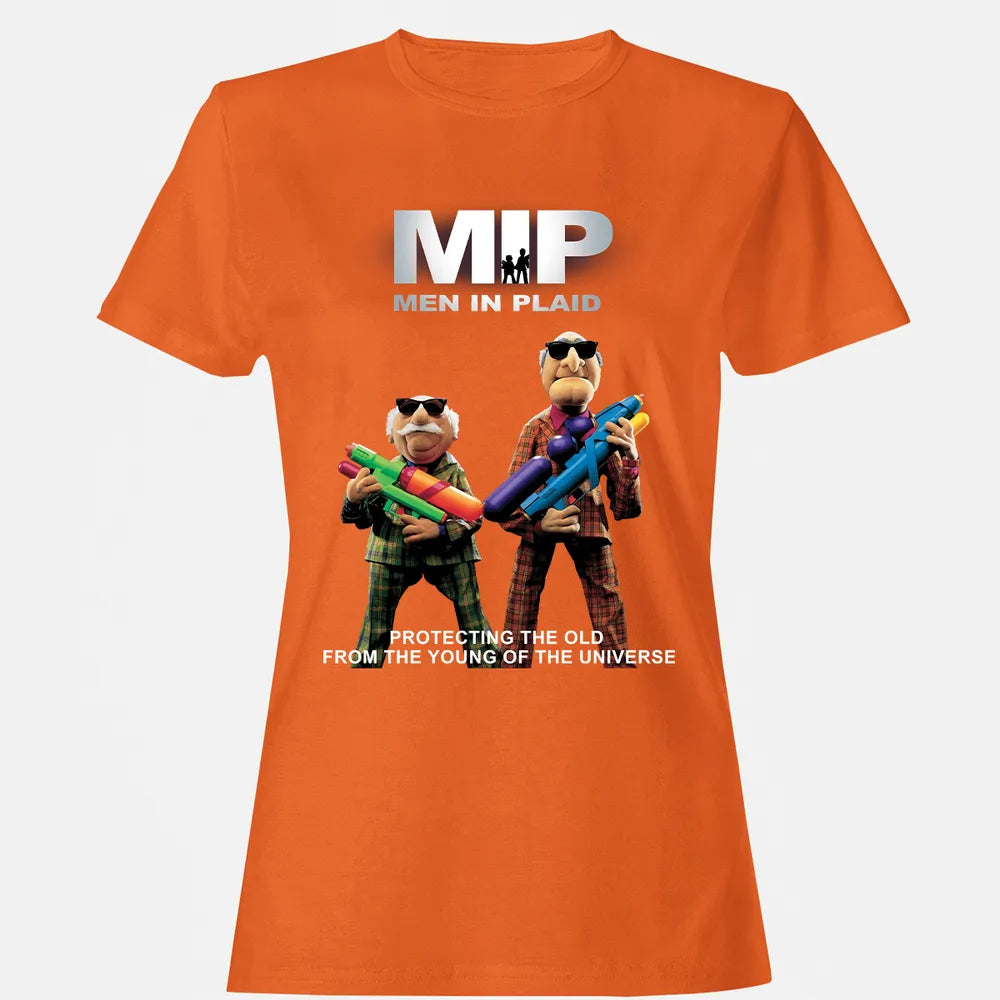 Women's T-shirt - FTQR9CYH