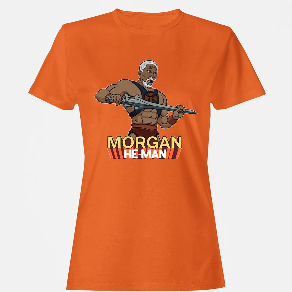 Women's T-shirt - 5CEYRXG8