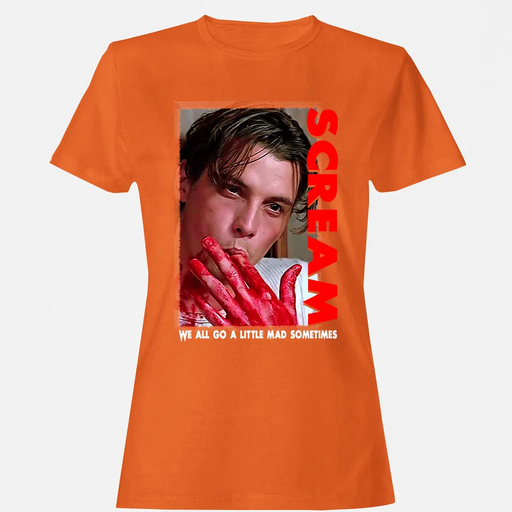 Women's T-shirt - MXLXTAVG